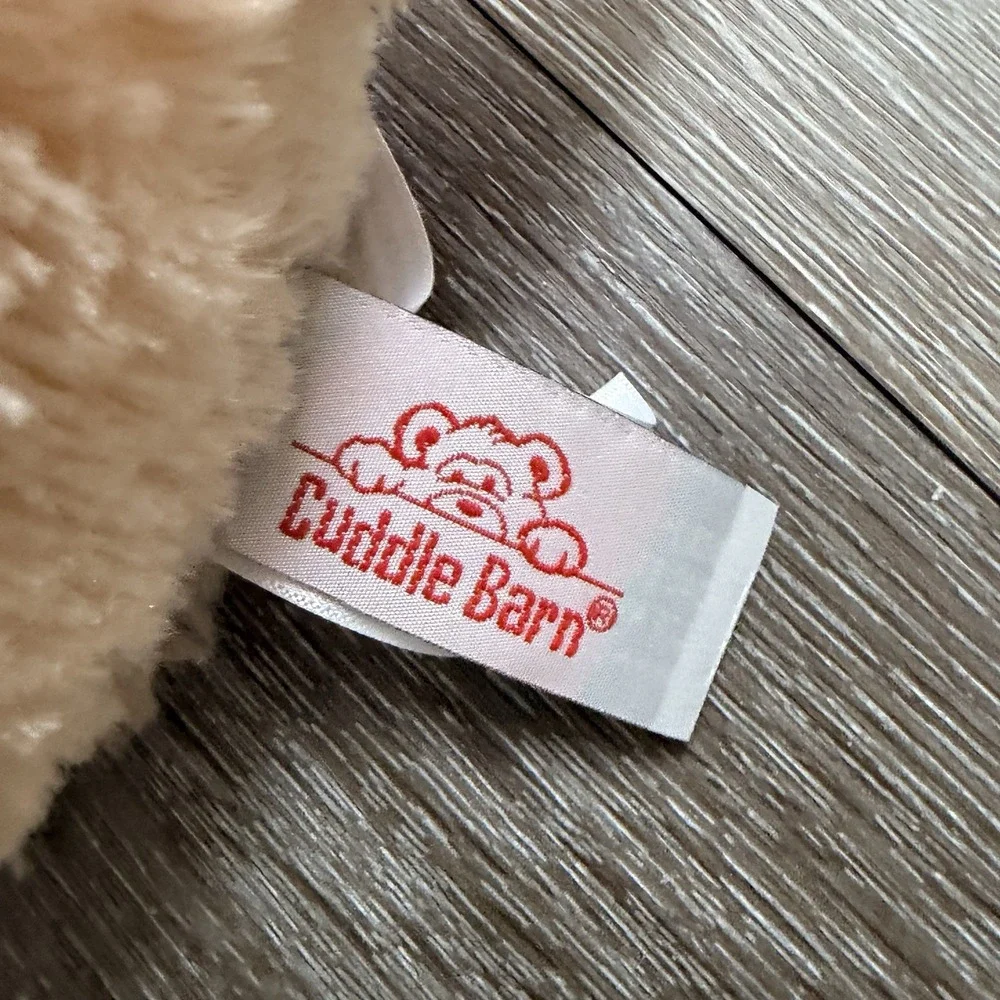 Cuddle Barn 
